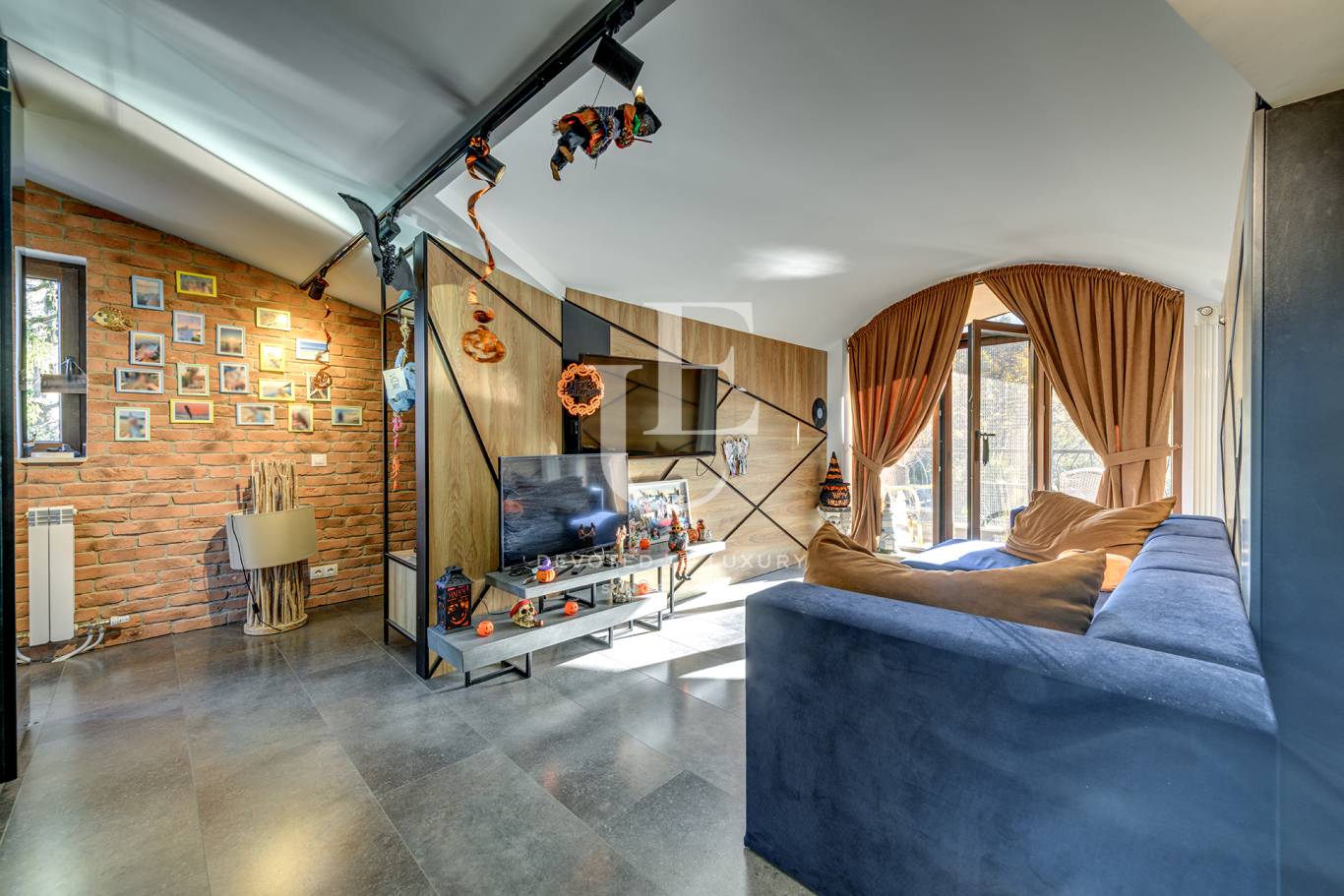 Къща за продажба в София, Драгалевци - код на имота: E27843 - image 9