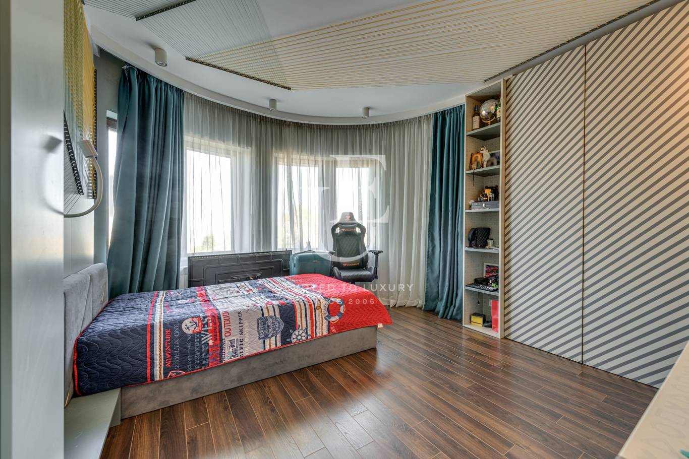 Къща за продажба в София, Драгалевци - код на имота: E27843 - image 8