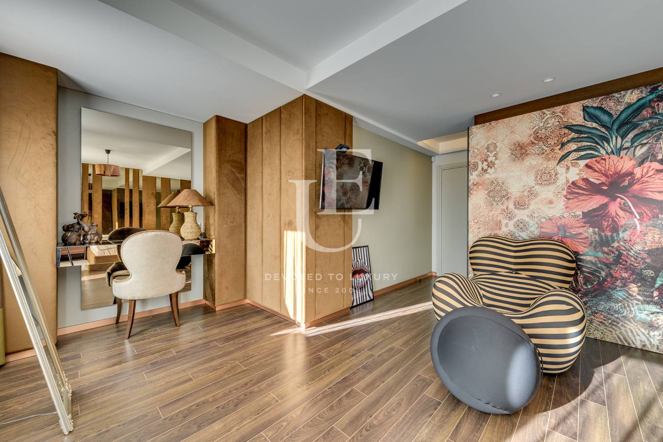 Къща за продажба в София, Драгалевци - код на имота: E27843 - image 5