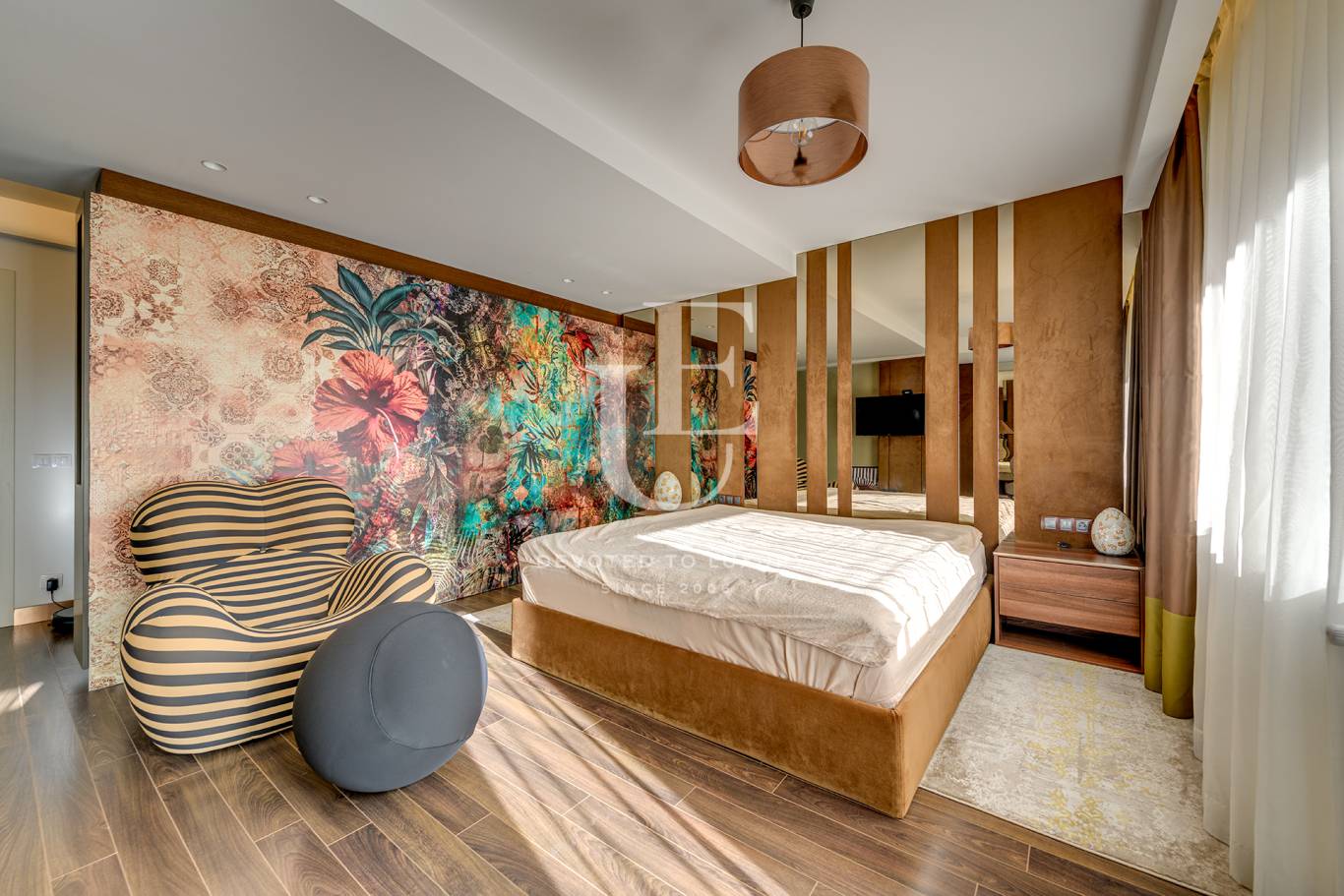 Къща за продажба в София, Драгалевци - код на имота: E27843 - image 6