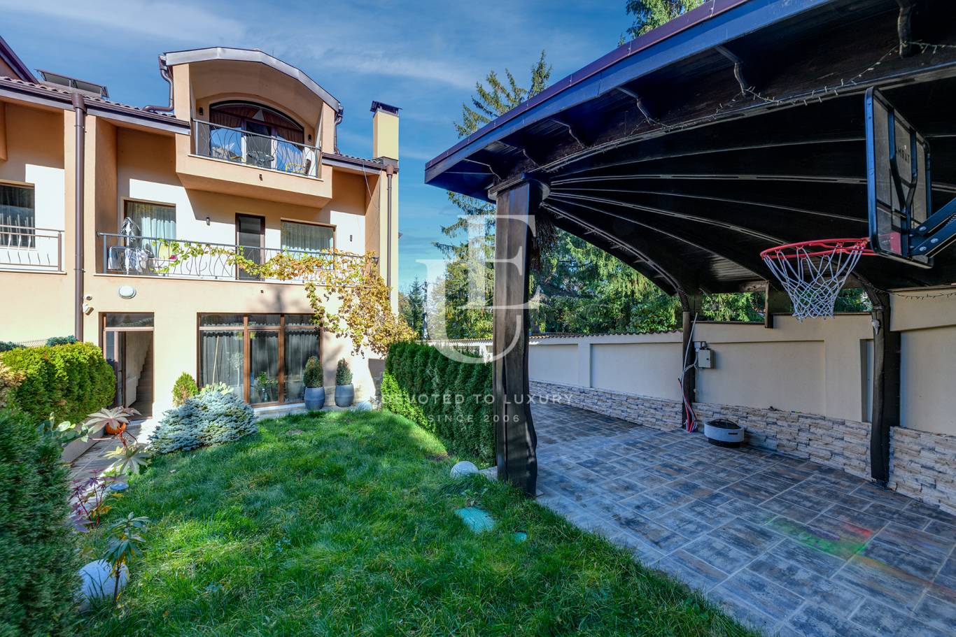 Къща за продажба в София, Драгалевци - код на имота: E27843 - image 15