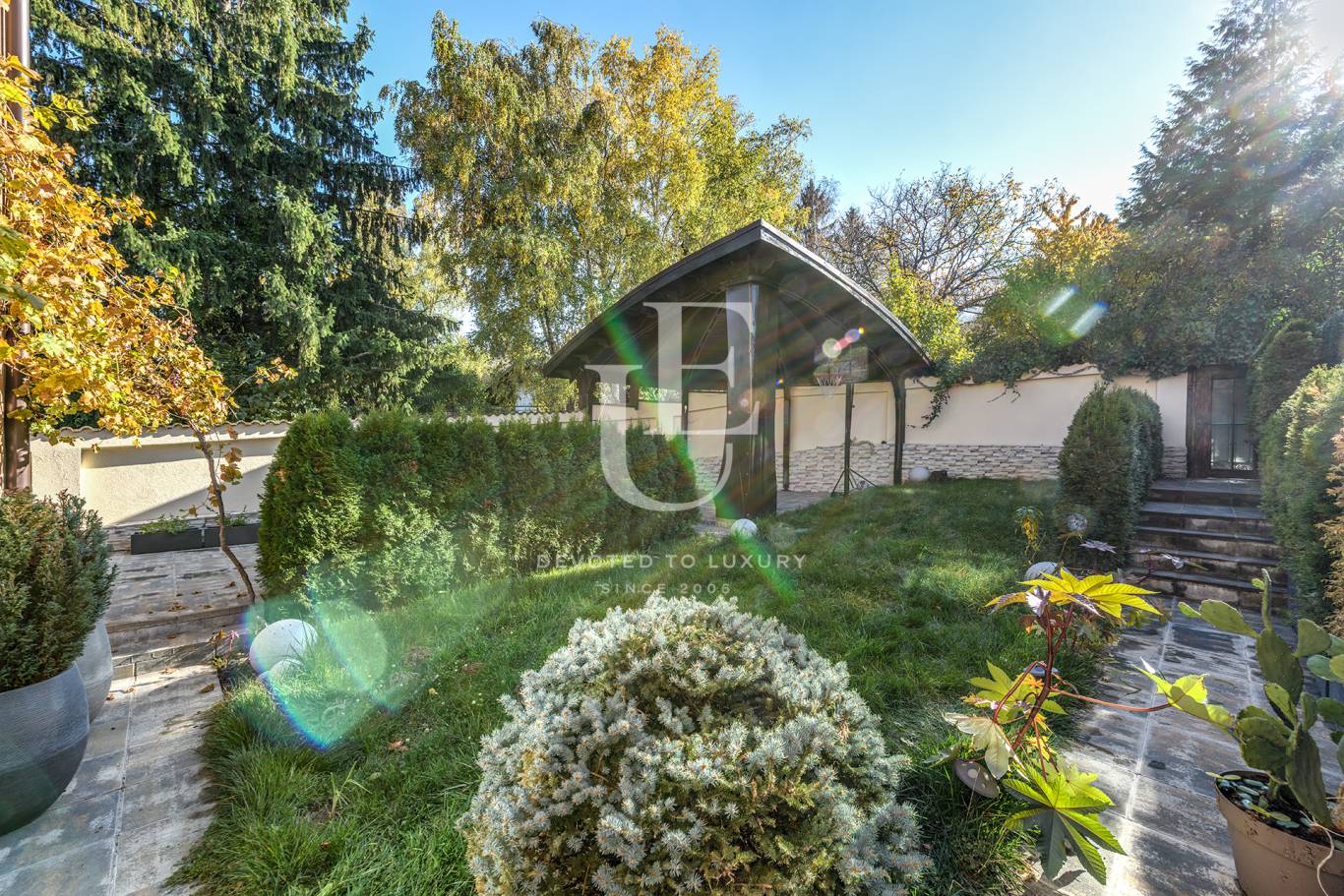 Къща за продажба в София, Драгалевци - код на имота: E27843 - image 16