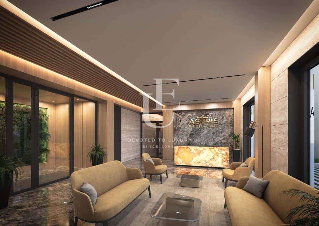 Apartment for sale in Sofia, Krastova vada with listing ID: N28981 - image 2