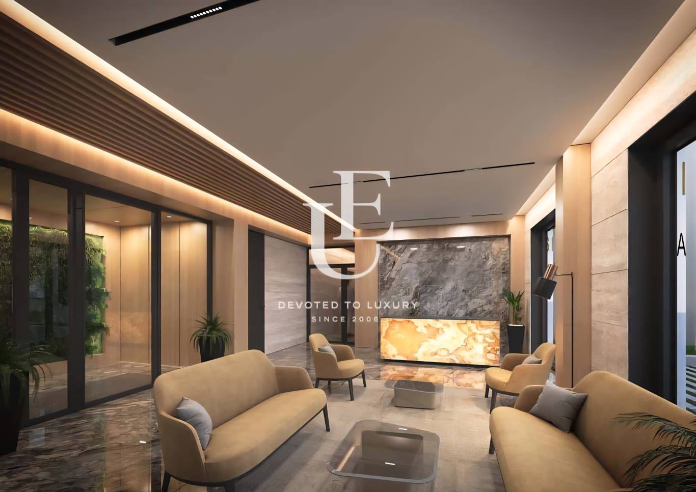 Пентхаус за продажба в София, Кръстова вада - код на имота: N28981 - image 2