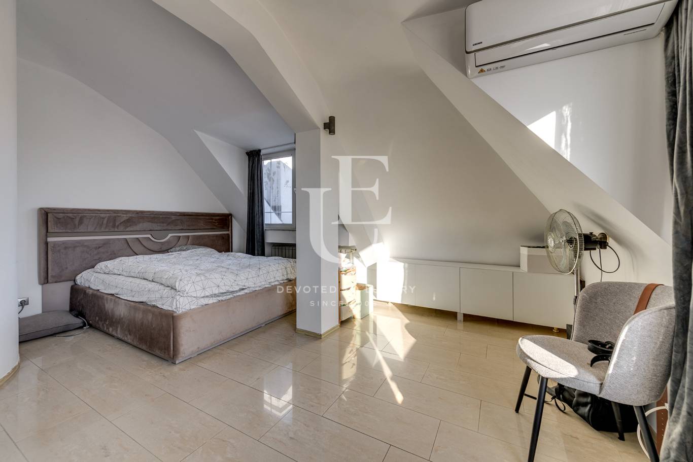 Apartment for sale in Sofia, Lozenets with listing ID: K27844 - image 4