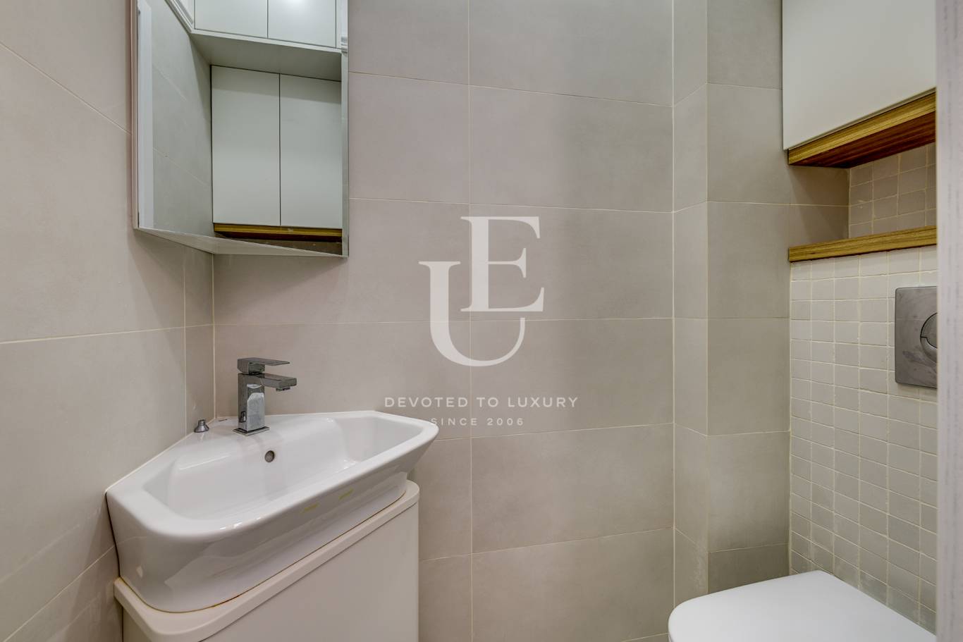 Apartment for sale in Sofia, Downtown with listing ID: N28984 - image 8