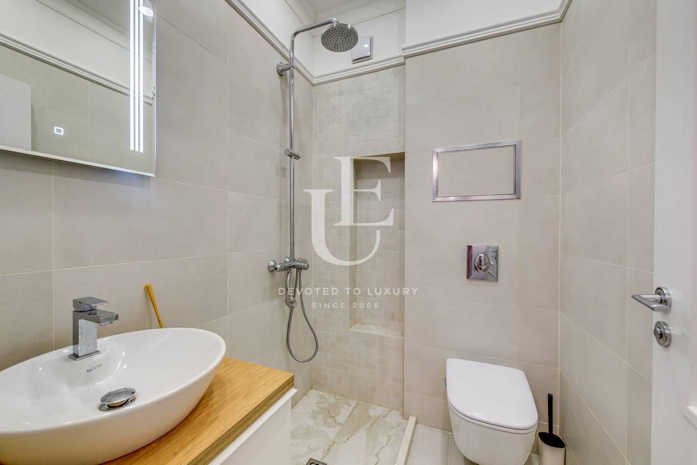 Apartment for sale in Sofia, Downtown with listing ID: N28984 - image 11
