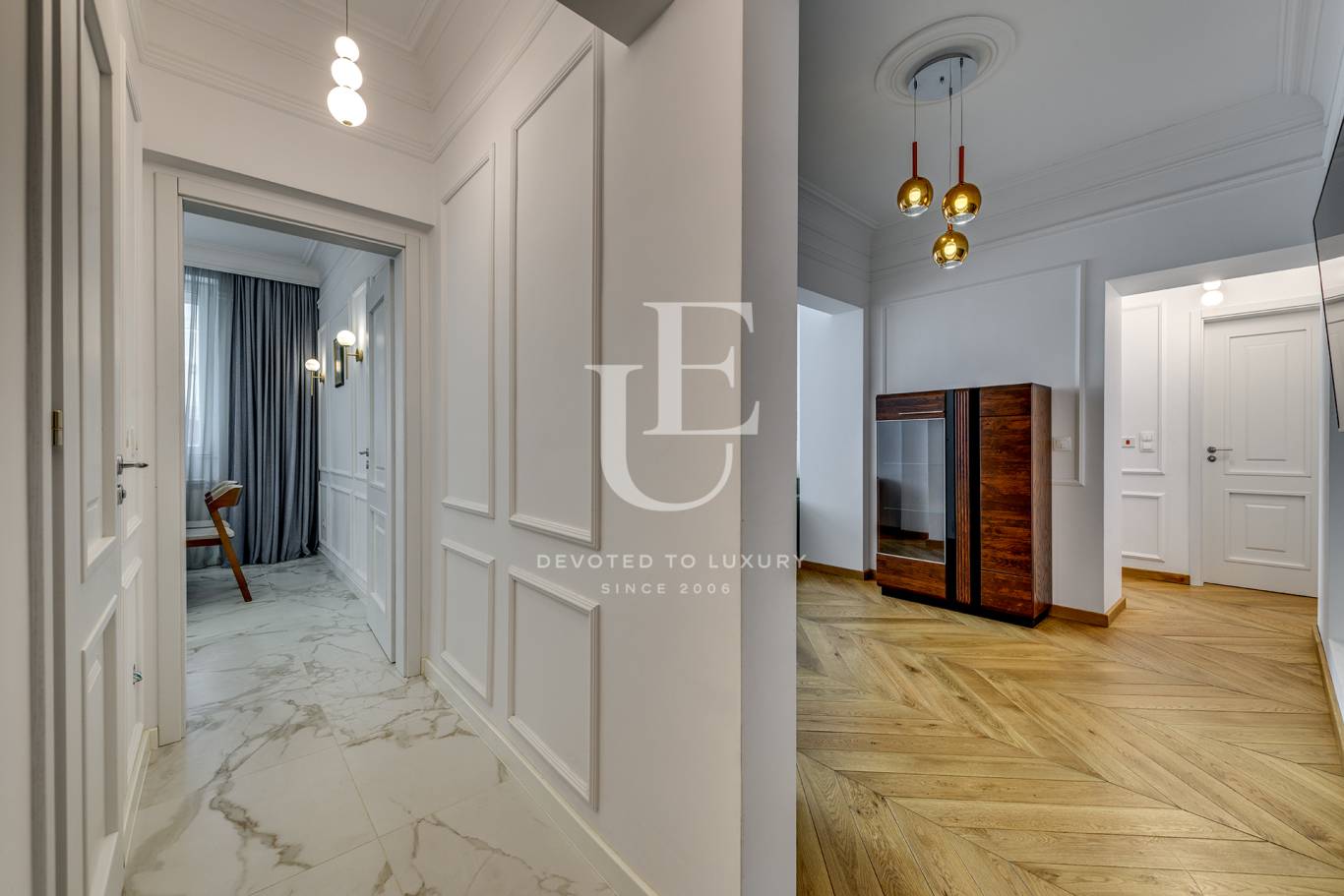Apartment for sale in Sofia, Downtown with listing ID: N28984 - image 9