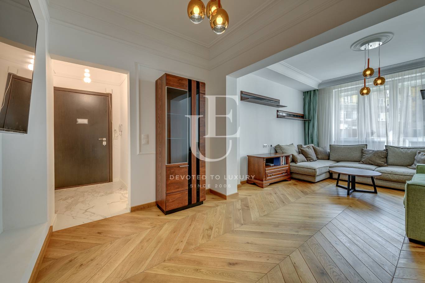 Apartment for sale in Sofia, Downtown with listing ID: N28984 - image 6
