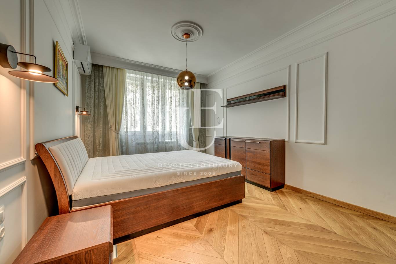 Apartment for sale in Sofia, Downtown with listing ID: N28984 - image 4