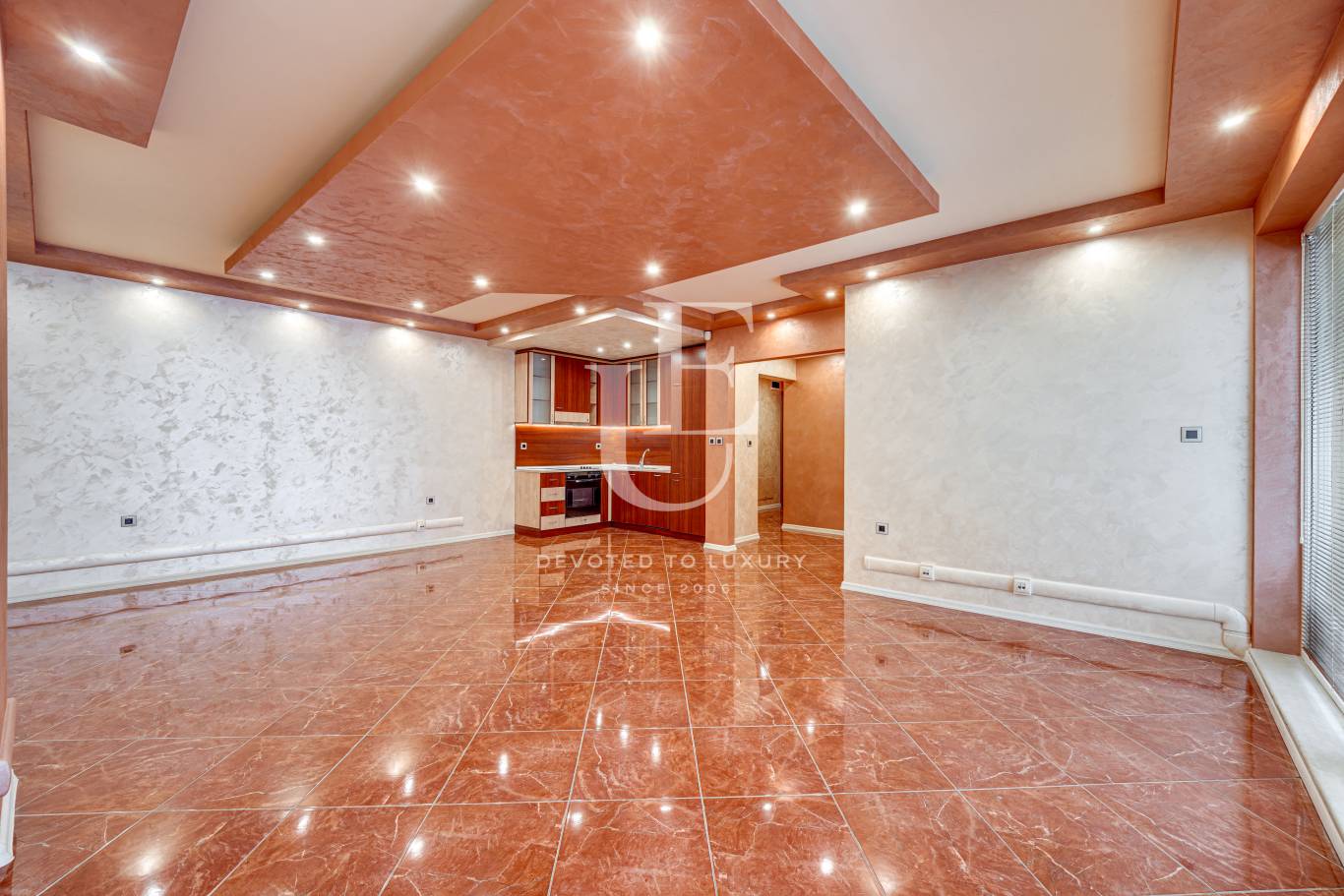 Office for rent in Sofia, Downtown with listing ID: N28985 - image 14