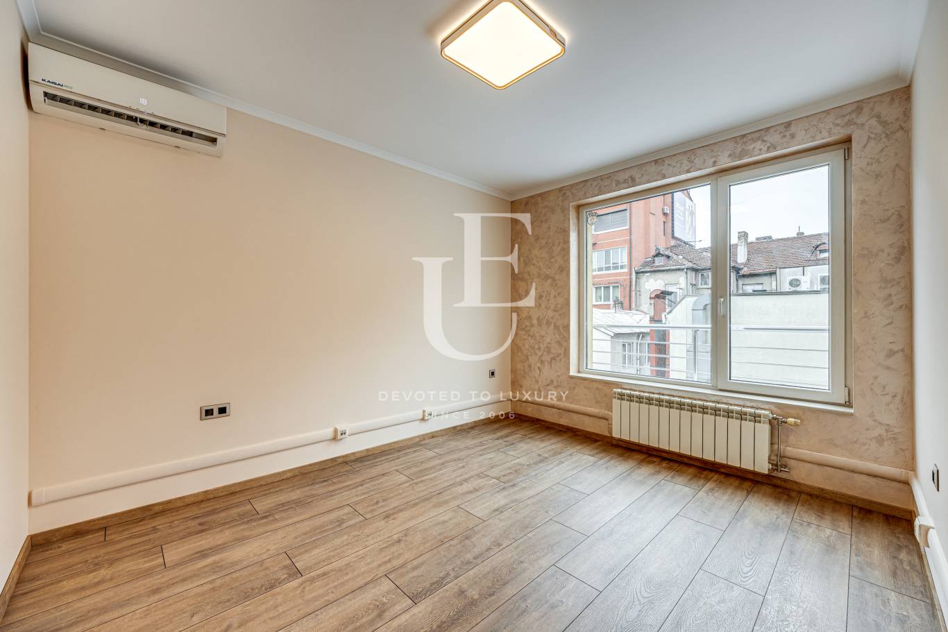 Office for rent in Sofia, Downtown with listing ID: N28985 - image 5