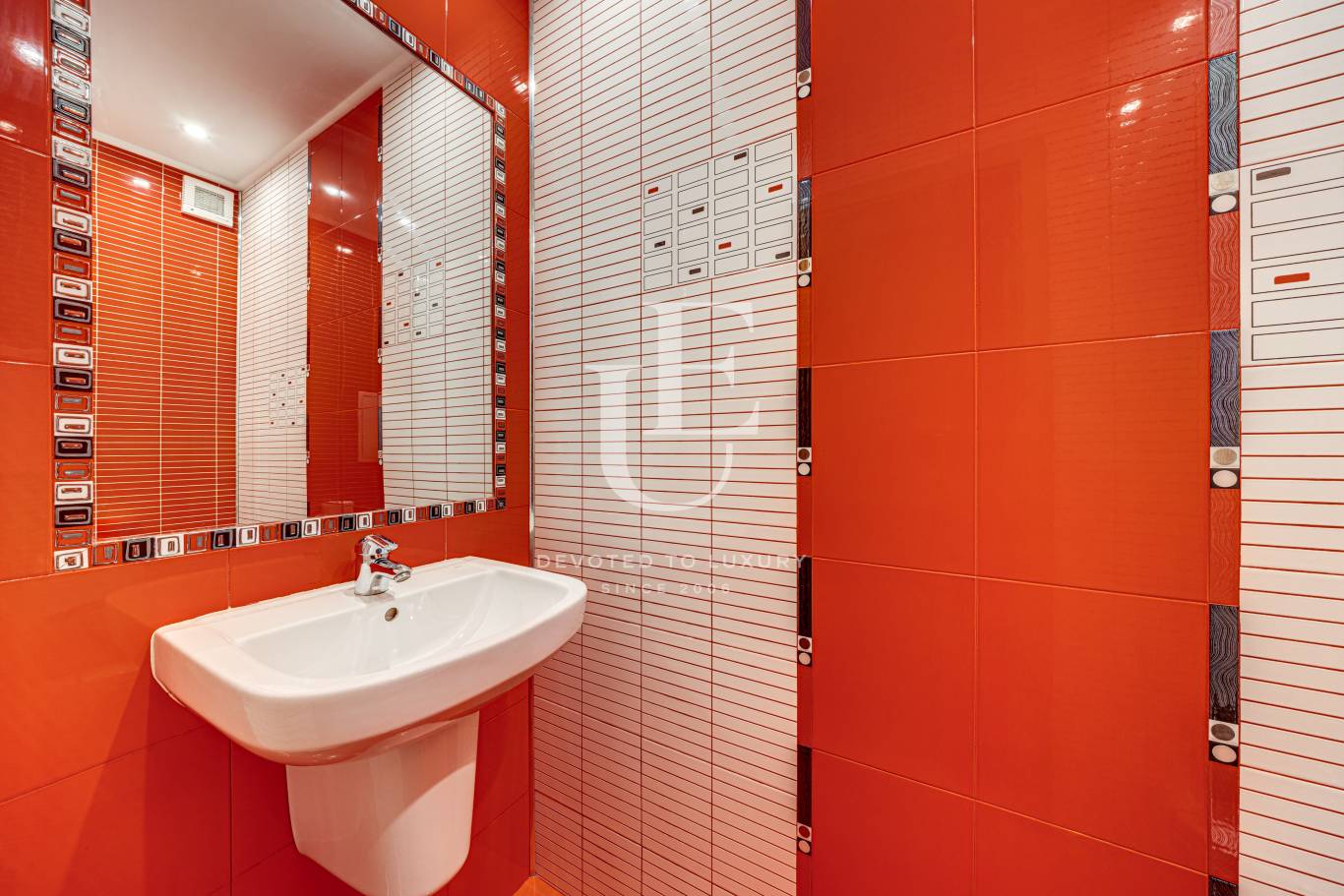 Office for rent in Sofia, Downtown with listing ID: N28985 - image 9