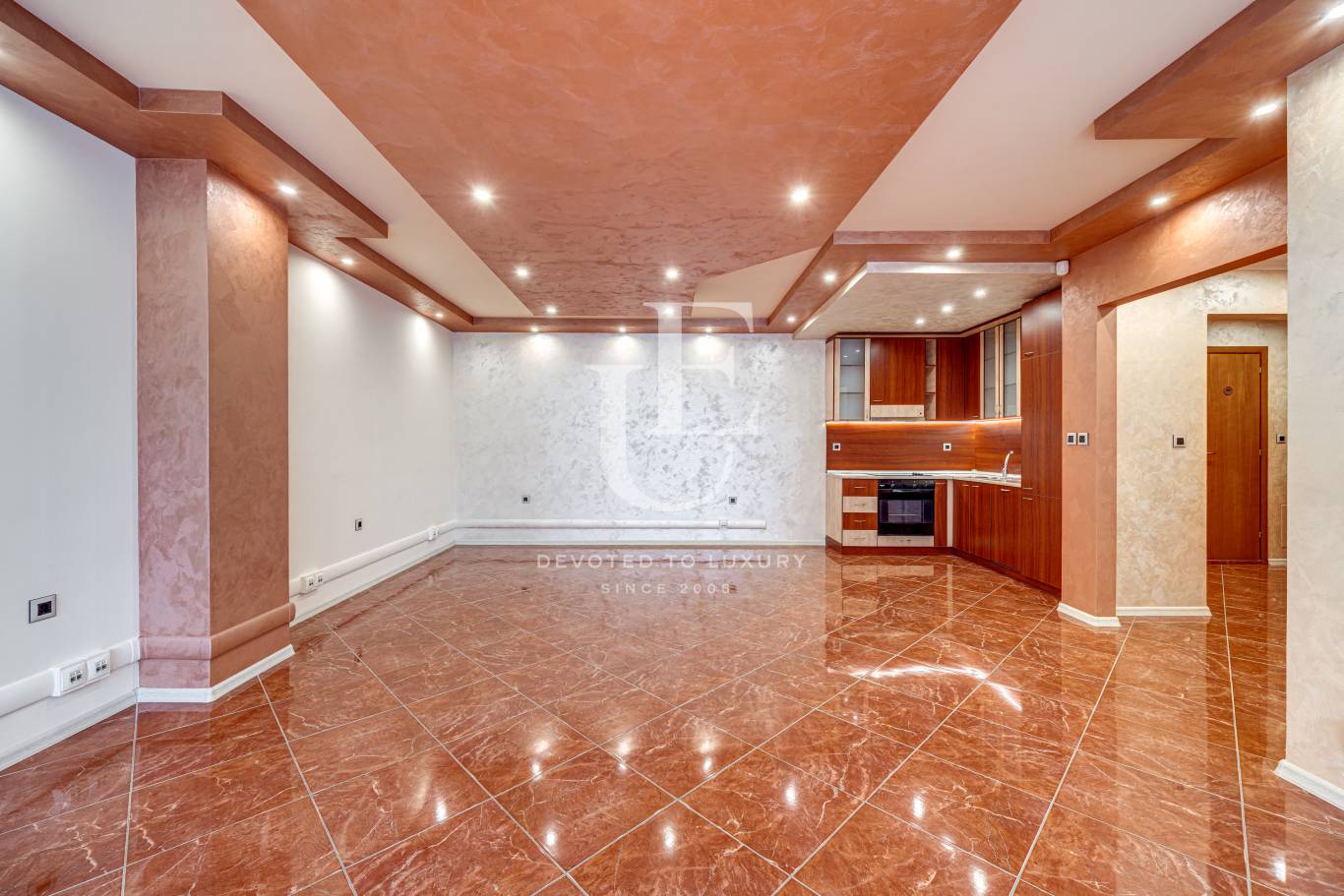 Office for rent in Sofia, Downtown with listing ID: N28985 - image 13