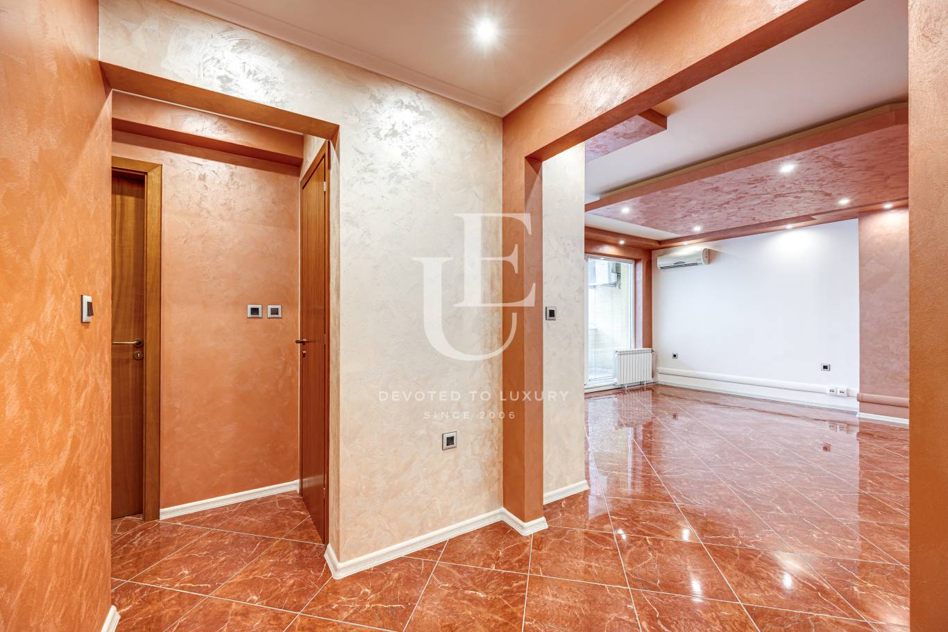 Office for rent in Sofia, Downtown with listing ID: N28985 - image 12