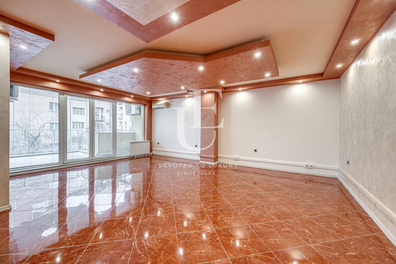 Office for rent in Sofia, Downtown with listing ID: N28985 - image 11