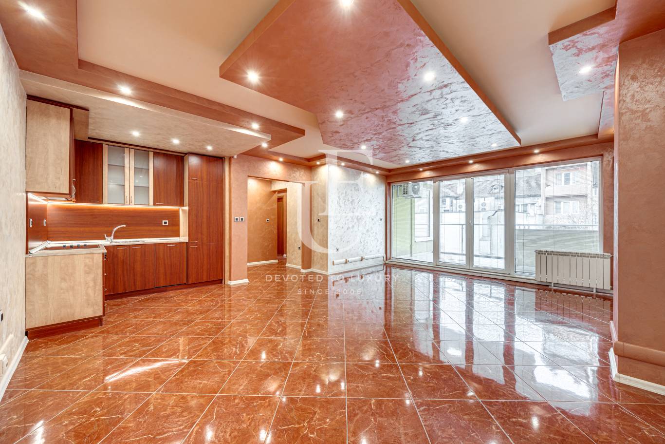 Office for rent in Sofia, Downtown with listing ID: N28985 - image 10