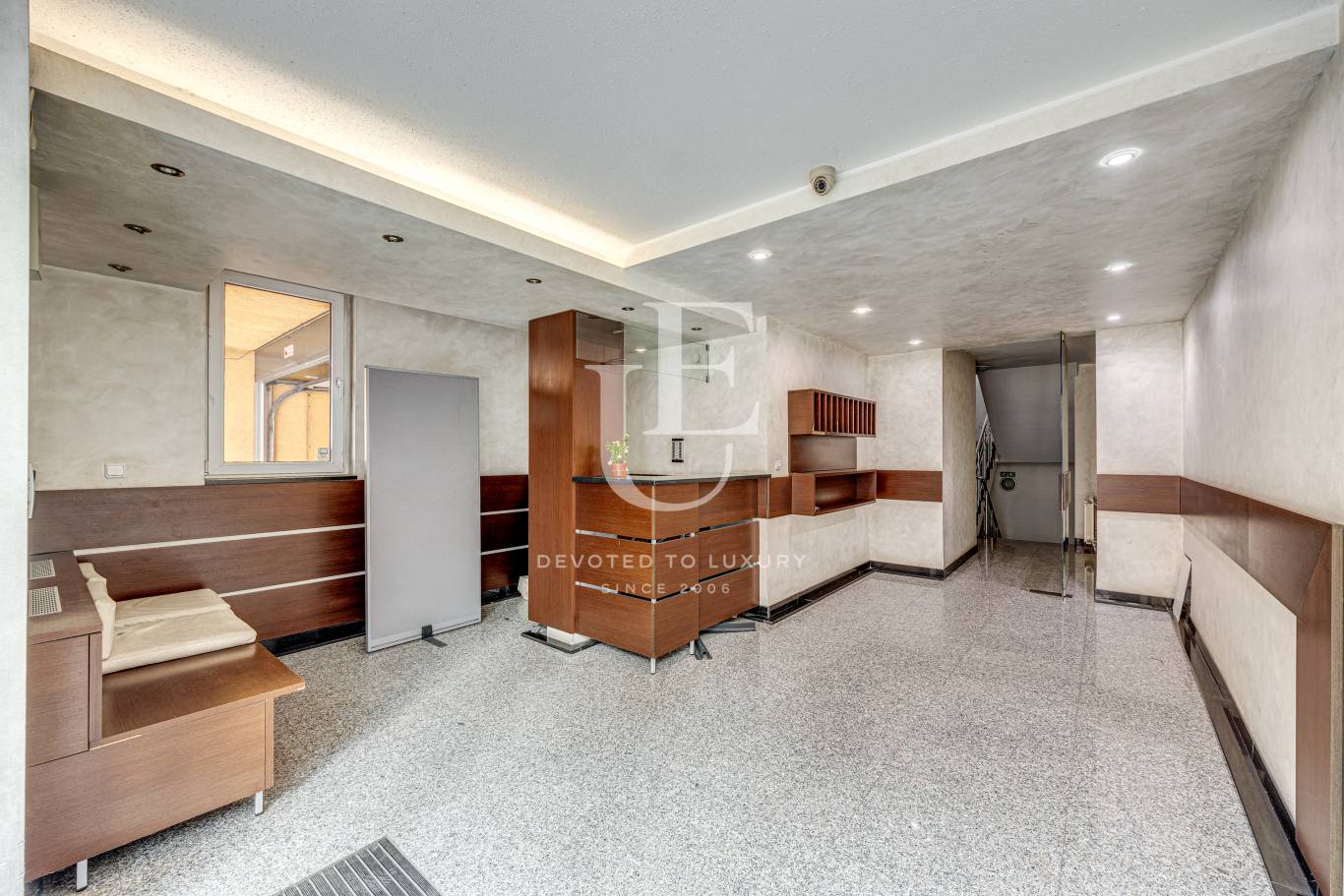 Office for rent in Sofia, Downtown with listing ID: N28985 - image 2