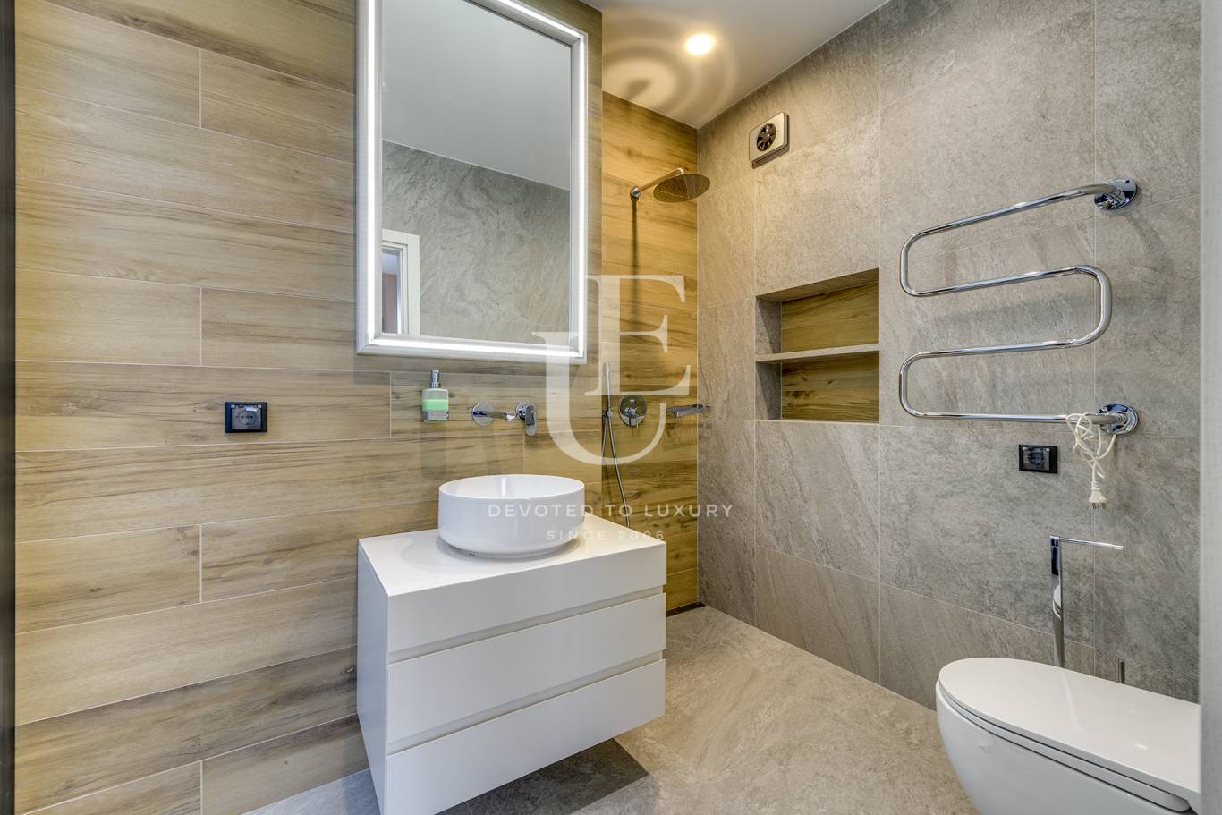 Къща за продажба в София, Бояна - код на имота: K27848 - image 10