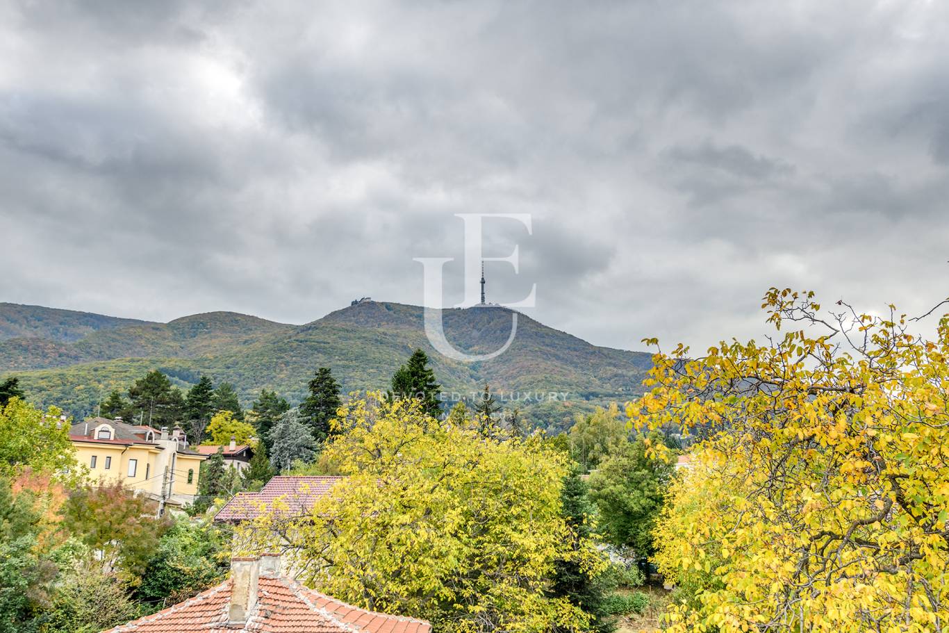 Къща за продажба в София, Бояна - код на имота: K27848 - image 14