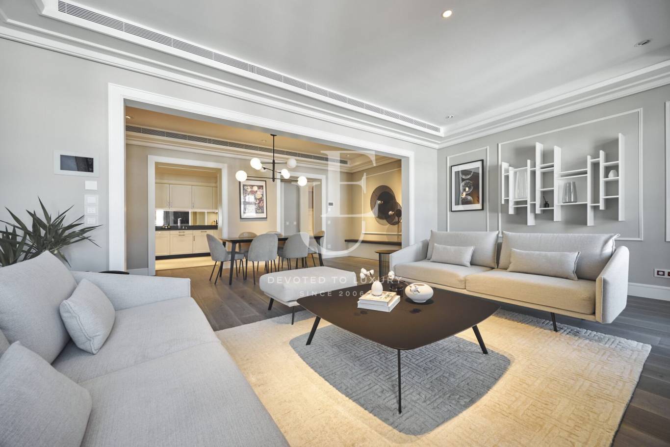 Apartment for sale in ,  with listing ID: N28988 - image 4