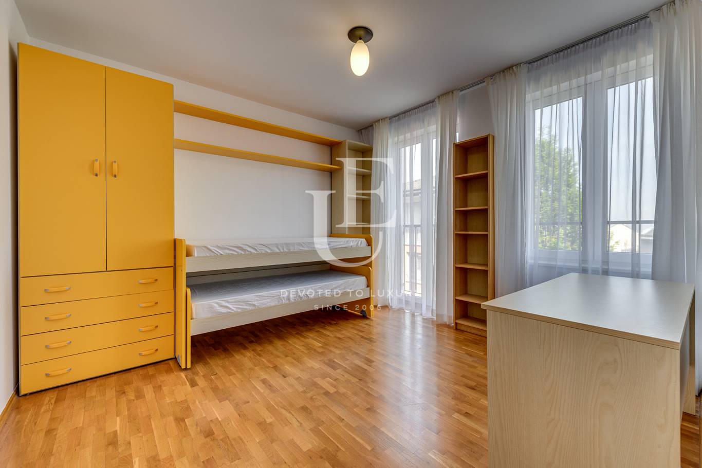 Апартамент под наем в София, Малинова Долина - код на имота: N29539 - image 9