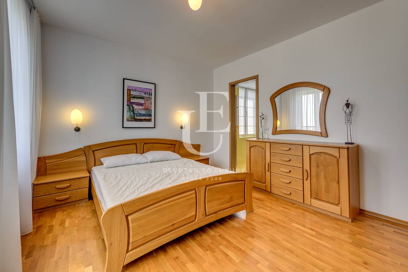 Апартамент под наем в София, Малинова Долина - код на имота: N29539 - image 7