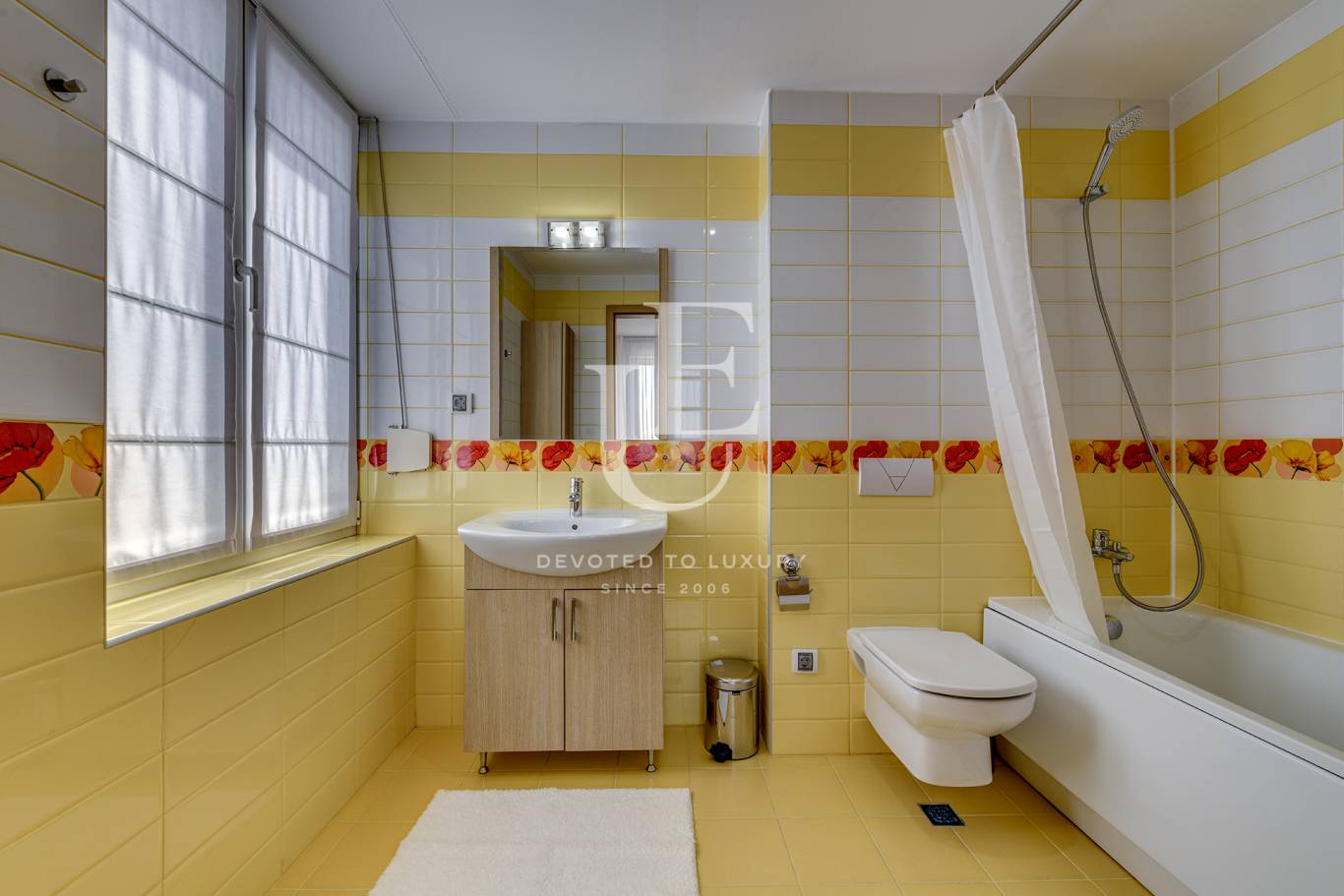 Апартамент под наем в София, Малинова Долина - код на имота: N29539 - image 10