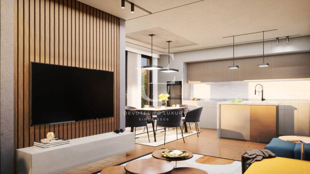 Апартамент за продажба в София, Кръстова вада - код на имота: N28992 - image 3