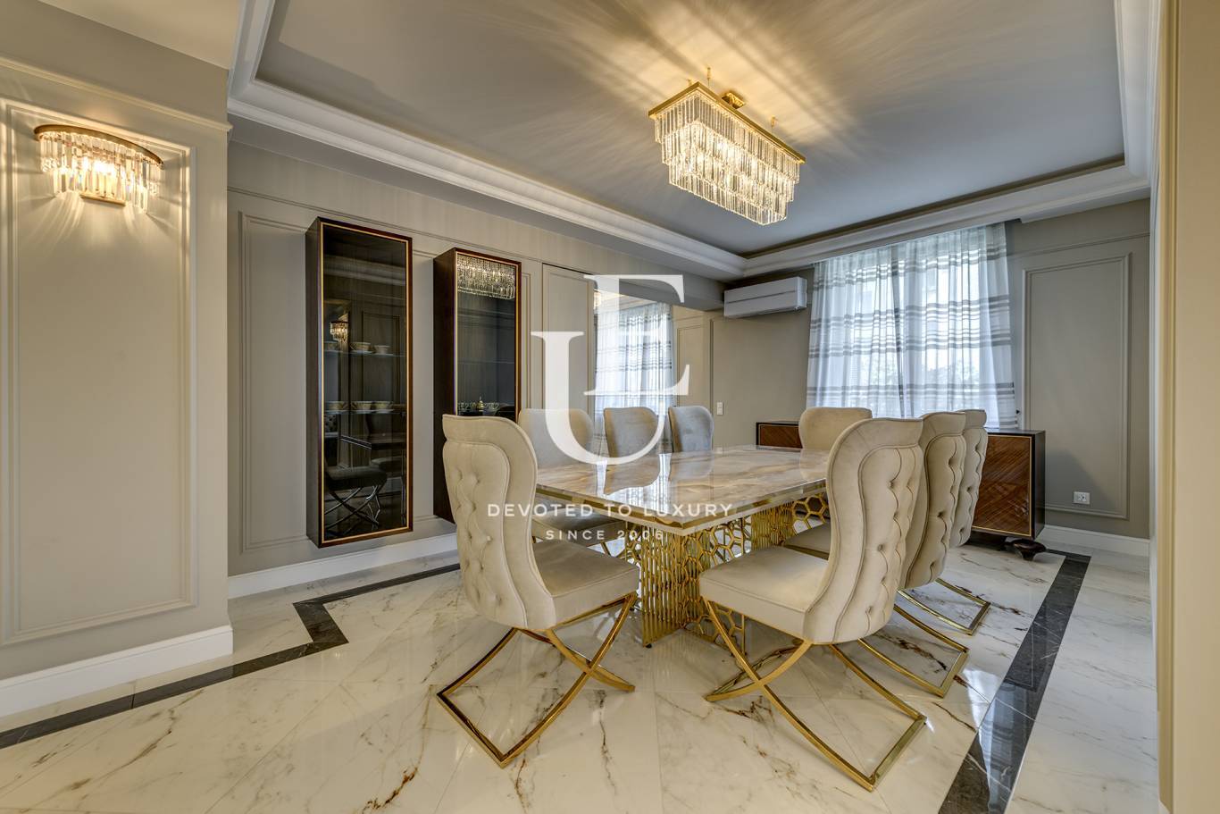 Apartment for sale in Sofia, Downtown with listing ID: K28721 - image 5