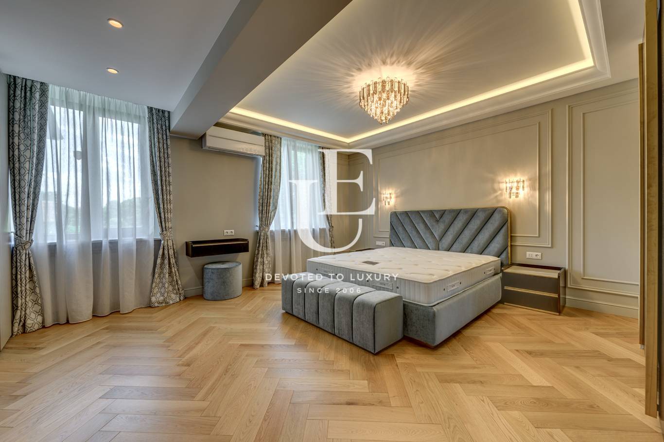 Apartment for sale in Sofia, Downtown with listing ID: K28721 - image 8