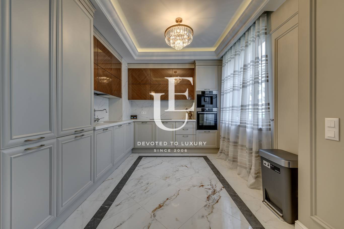 Apartment for sale in Sofia, Downtown with listing ID: K28721 - image 6