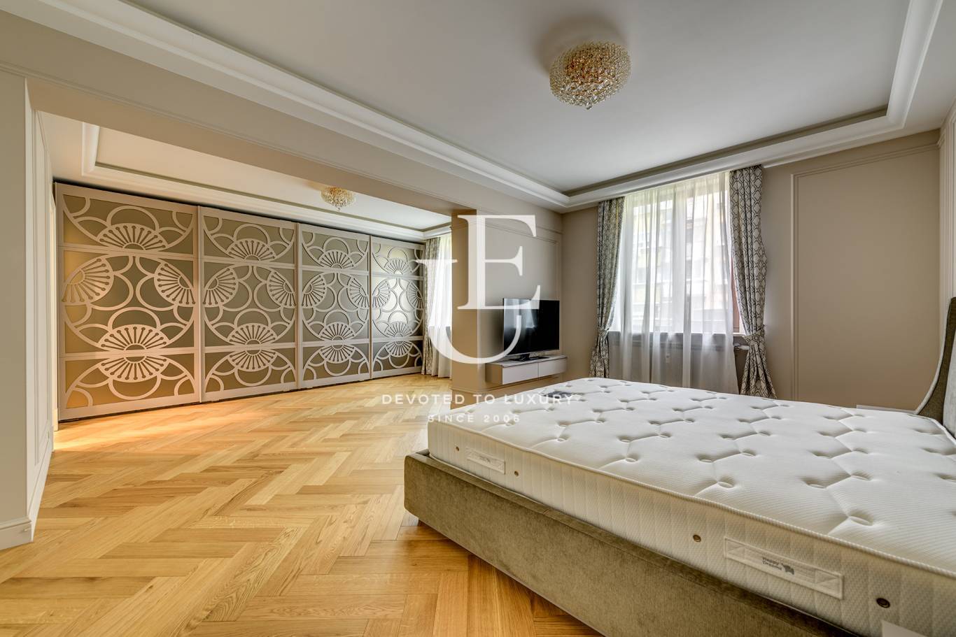 Apartment for sale in Sofia, Downtown with listing ID: K28721 - image 7