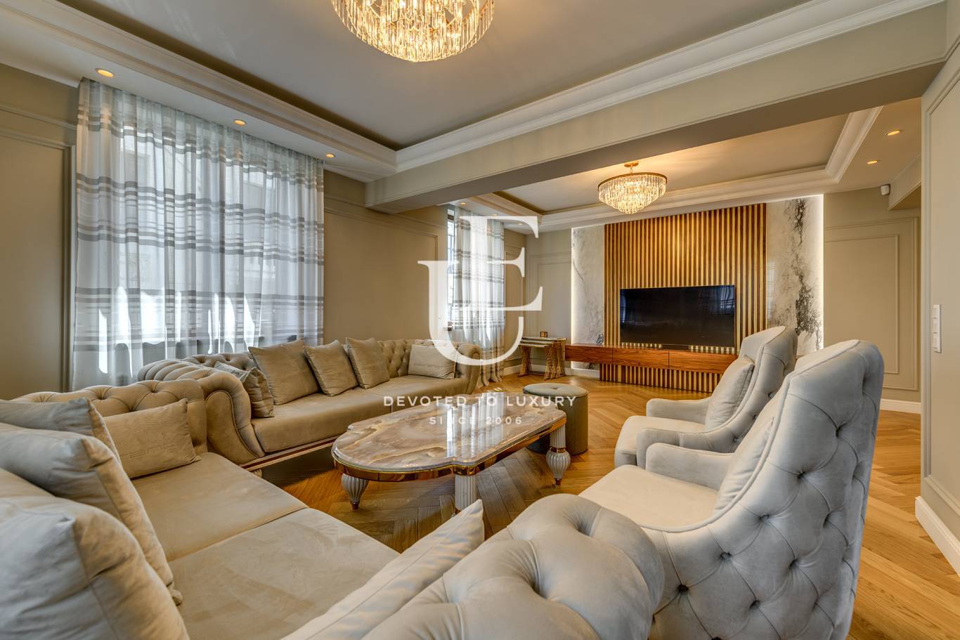 Apartment for sale in Sofia, Downtown with listing ID: K28721 - image 4