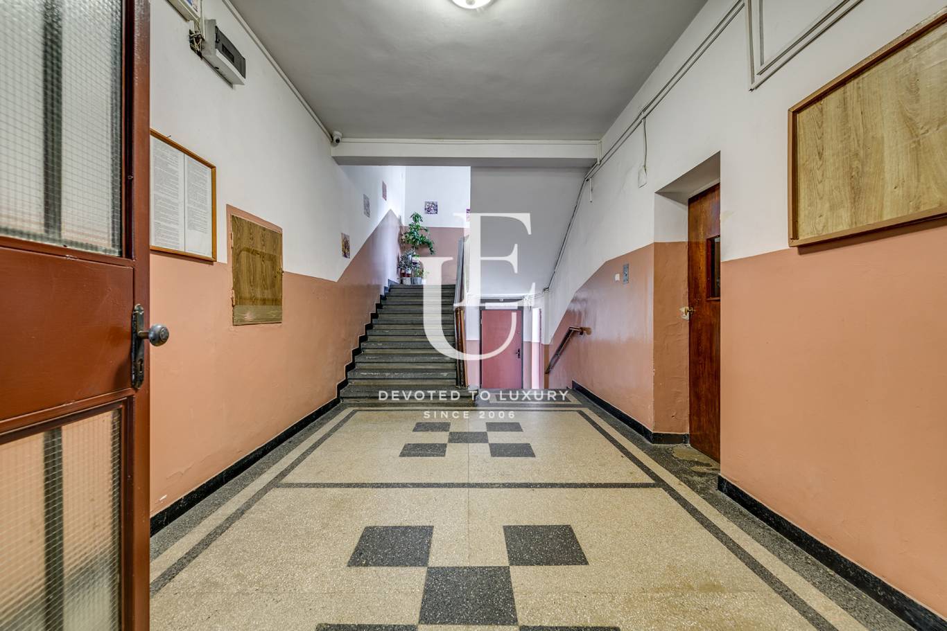 Apartment for sale in Sofia, Downtown with listing ID: K28721 - image 15