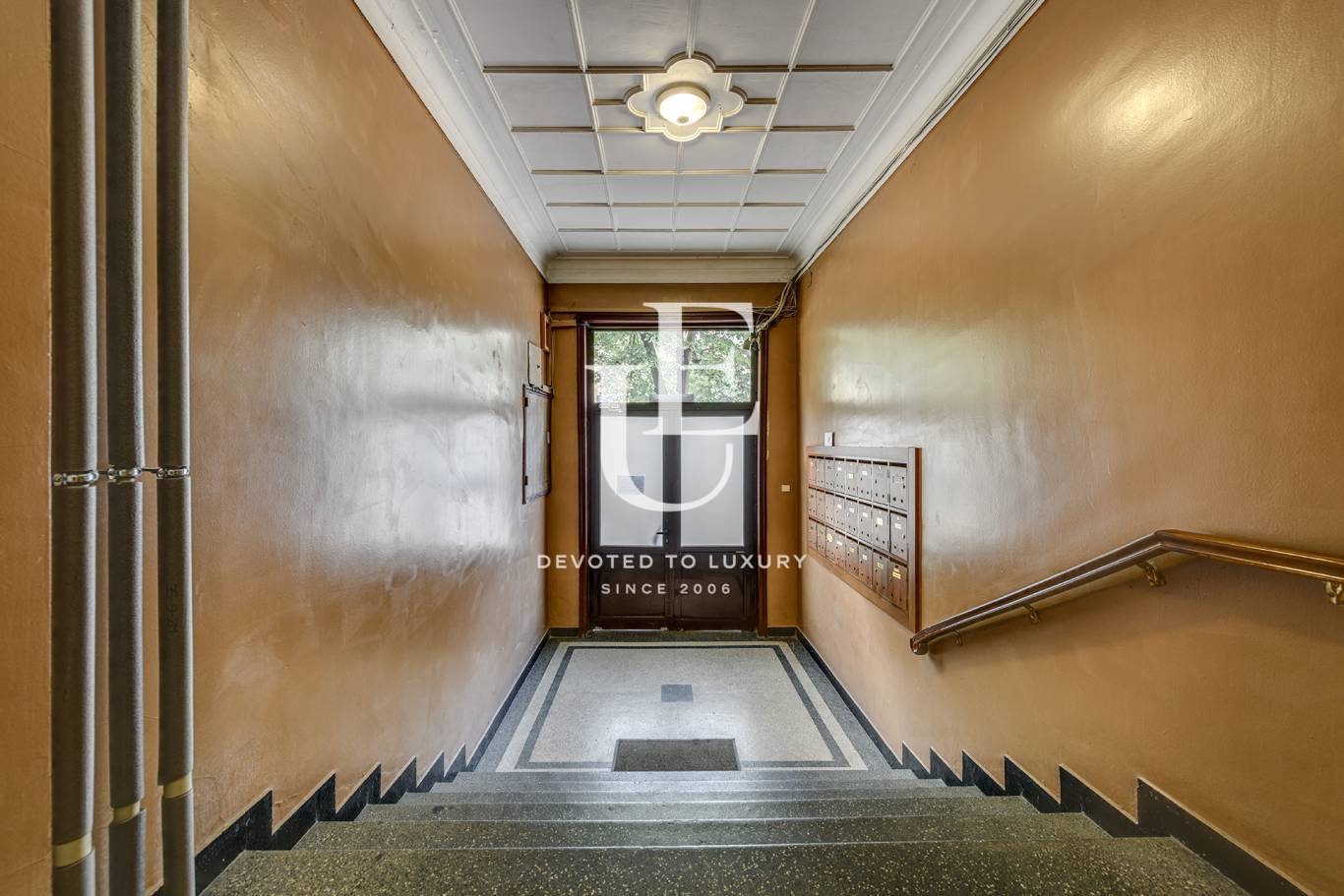 Apartment for sale in Sofia, Downtown with listing ID: K28721 - image 14