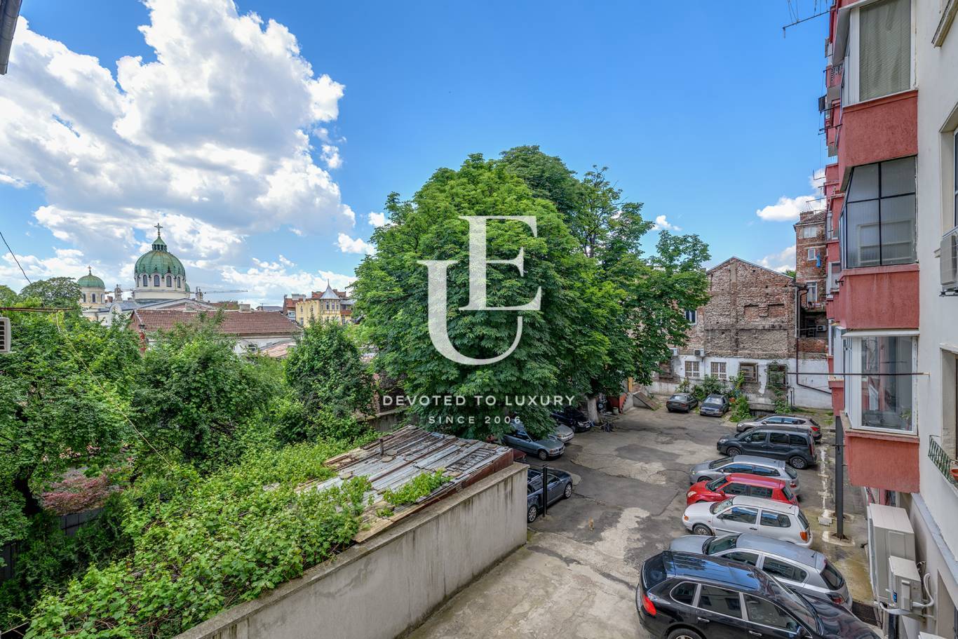 Apartment for sale in Sofia, Downtown with listing ID: K28721 - image 12