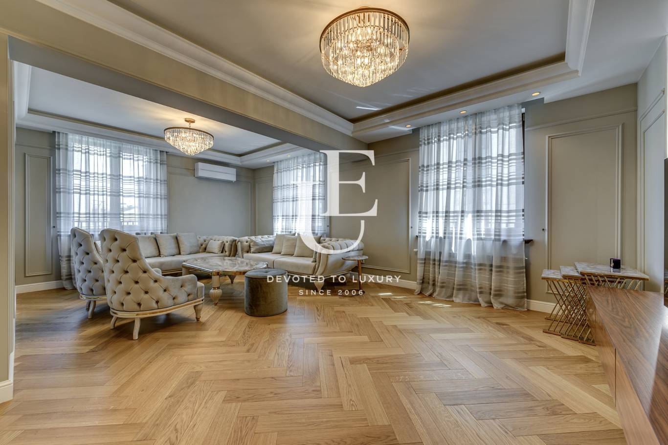 Apartment for sale in Sofia, Downtown with listing ID: K28721 - image 2