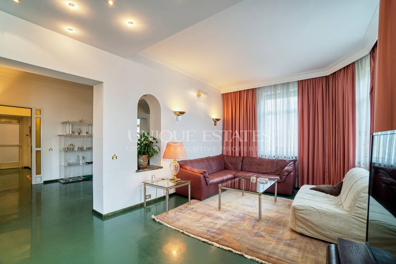 Апартамент под наем в София, Център - код на имота: K15607 - image 4