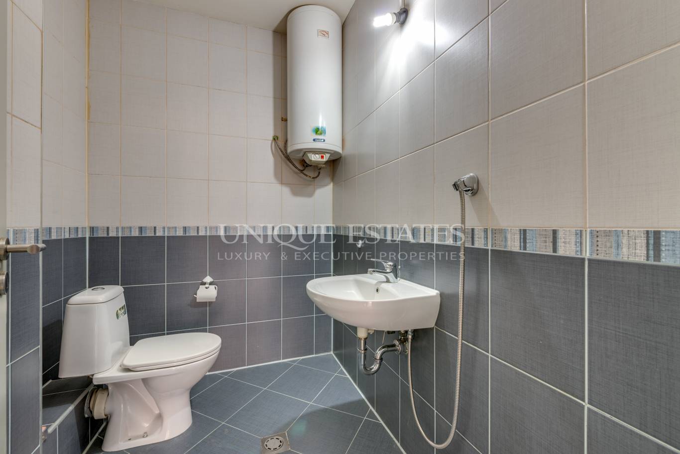 Commercial property for sale in Sofia, Manastirski livadi - West with listing ID: K13968 - image 4