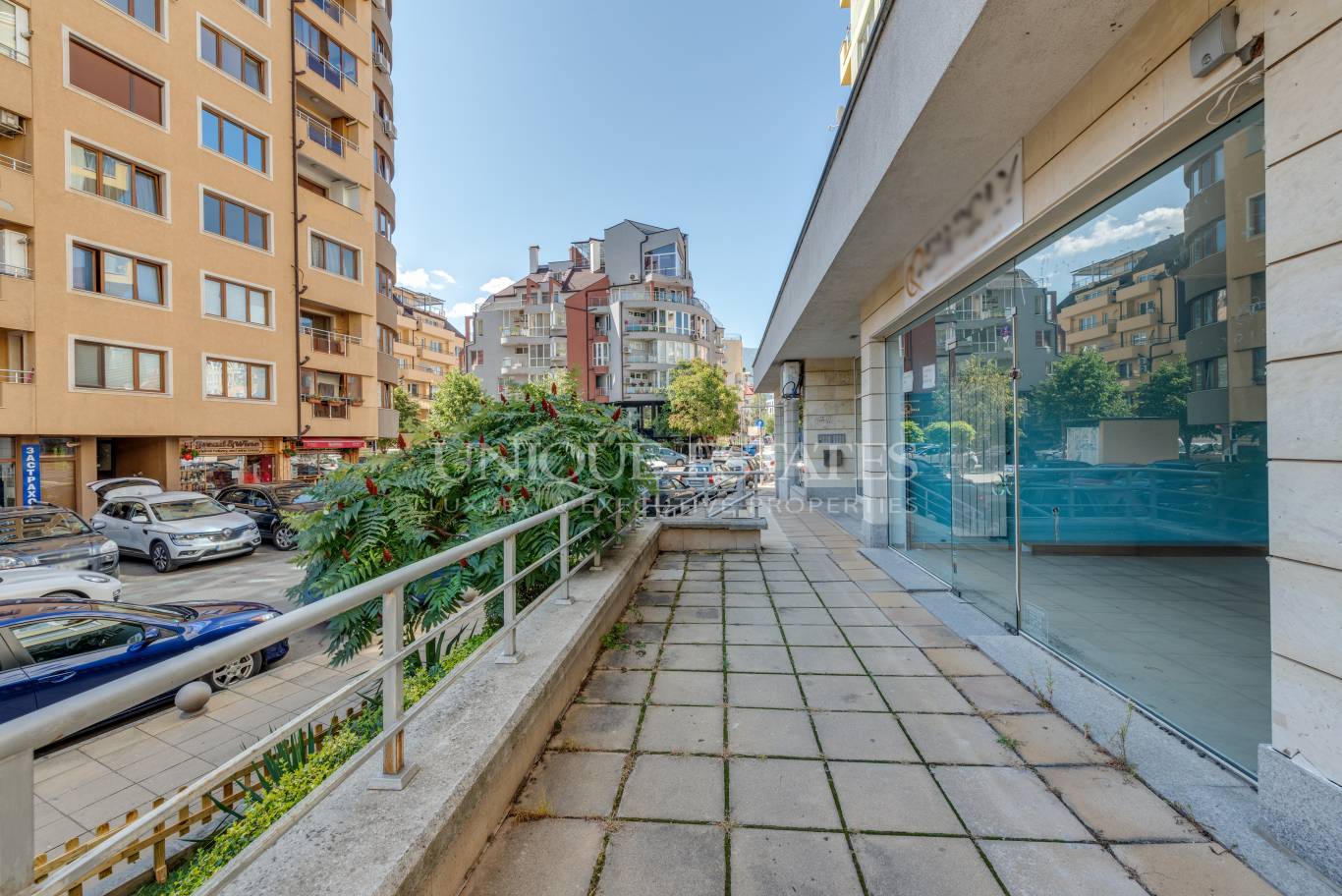 Commercial property for sale in Sofia, Manastirski livadi - West with listing ID: K13968 - image 5