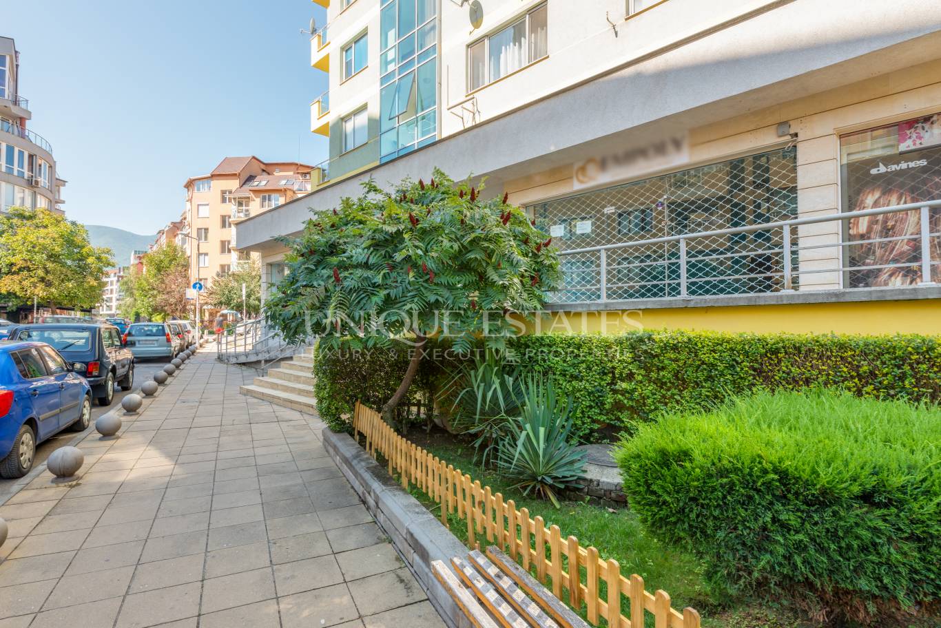 Commercial property for sale in Sofia, Manastirski livadi - West with listing ID: K13968 - image 6