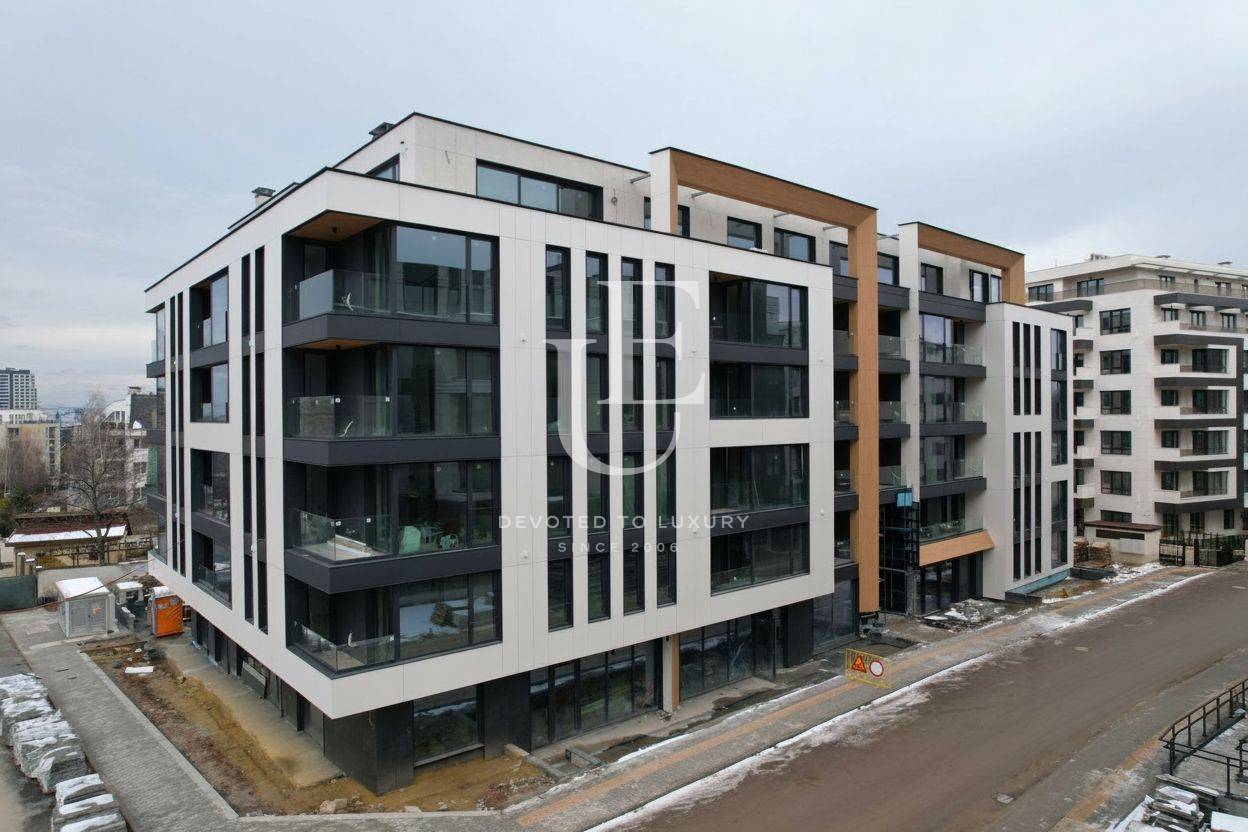 Апартамент за продажба в София, Кръстова вада - код на имота: N28993 - image 5