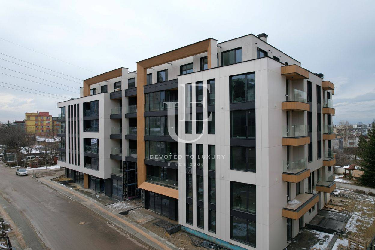 Апартамент за продажба в София, Кръстова вада - код на имота: N28993 - image 6