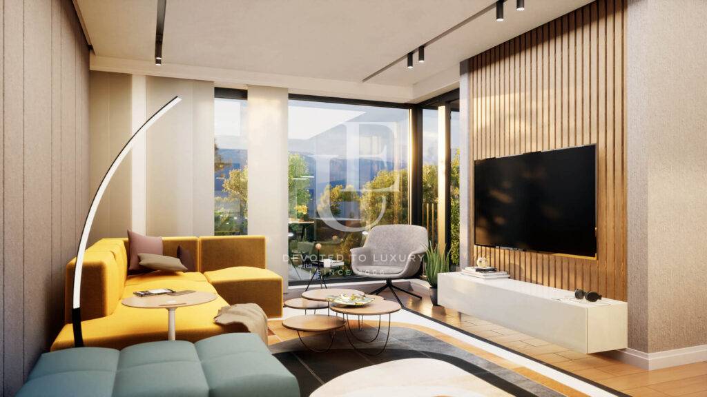 Апартамент за продажба в София, Кръстова вада - код на имота: N28993 - image 3