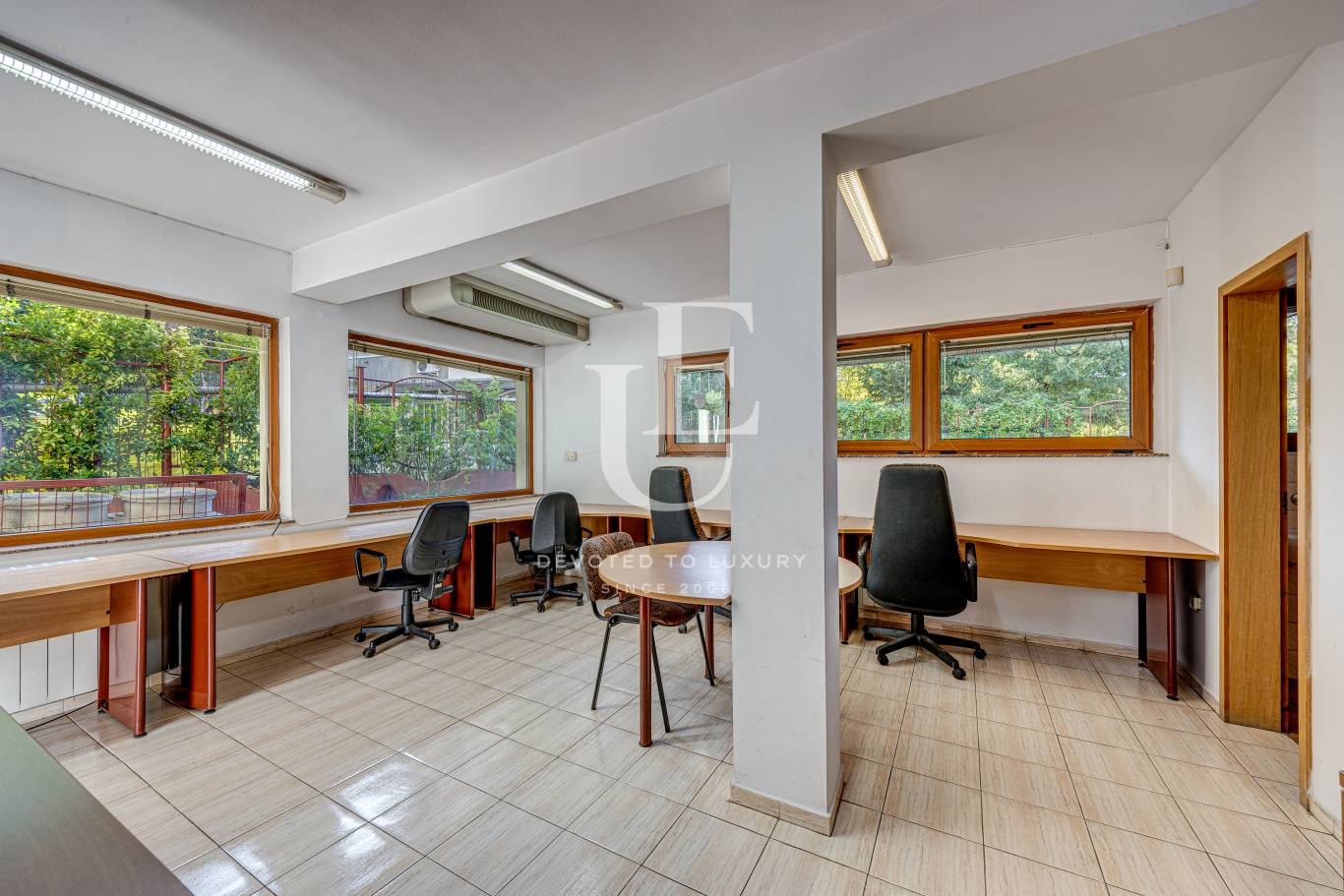 Къща за продажба в София, Лозенец - код на имота: E17562 - image 12