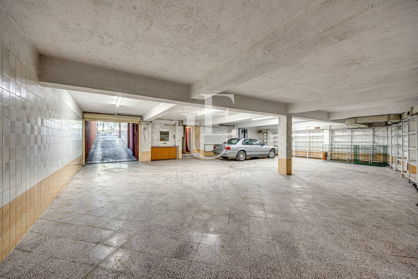 Къща за продажба в София, Лозенец - код на имота: E17562 - image 14