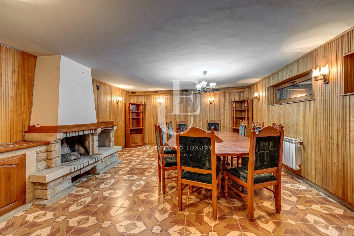 Къща за продажба в София, Лозенец - код на имота: E17562 - image 11