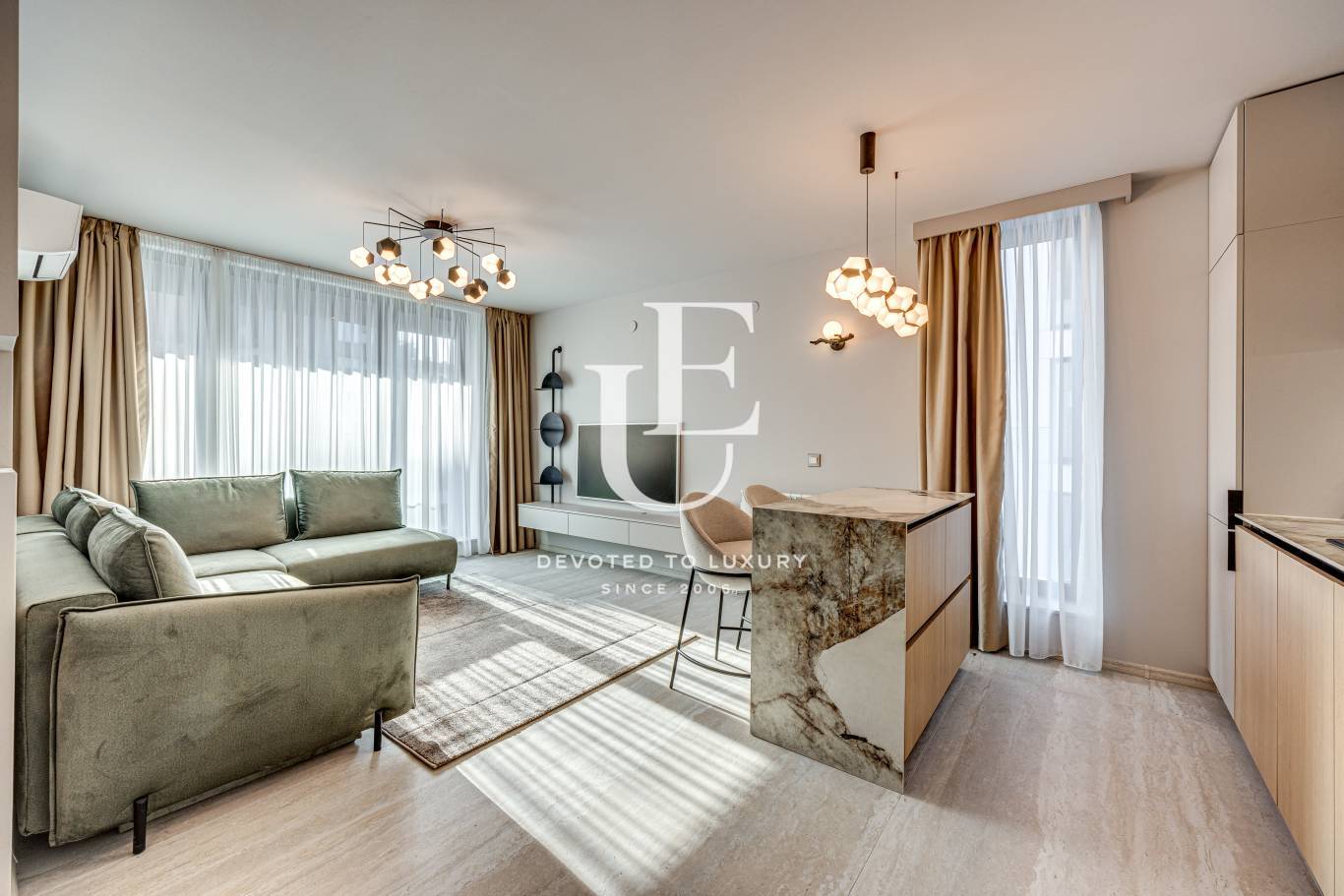 Апартамент под наем в София, Симеоново - код на имота: N28994 - image 4