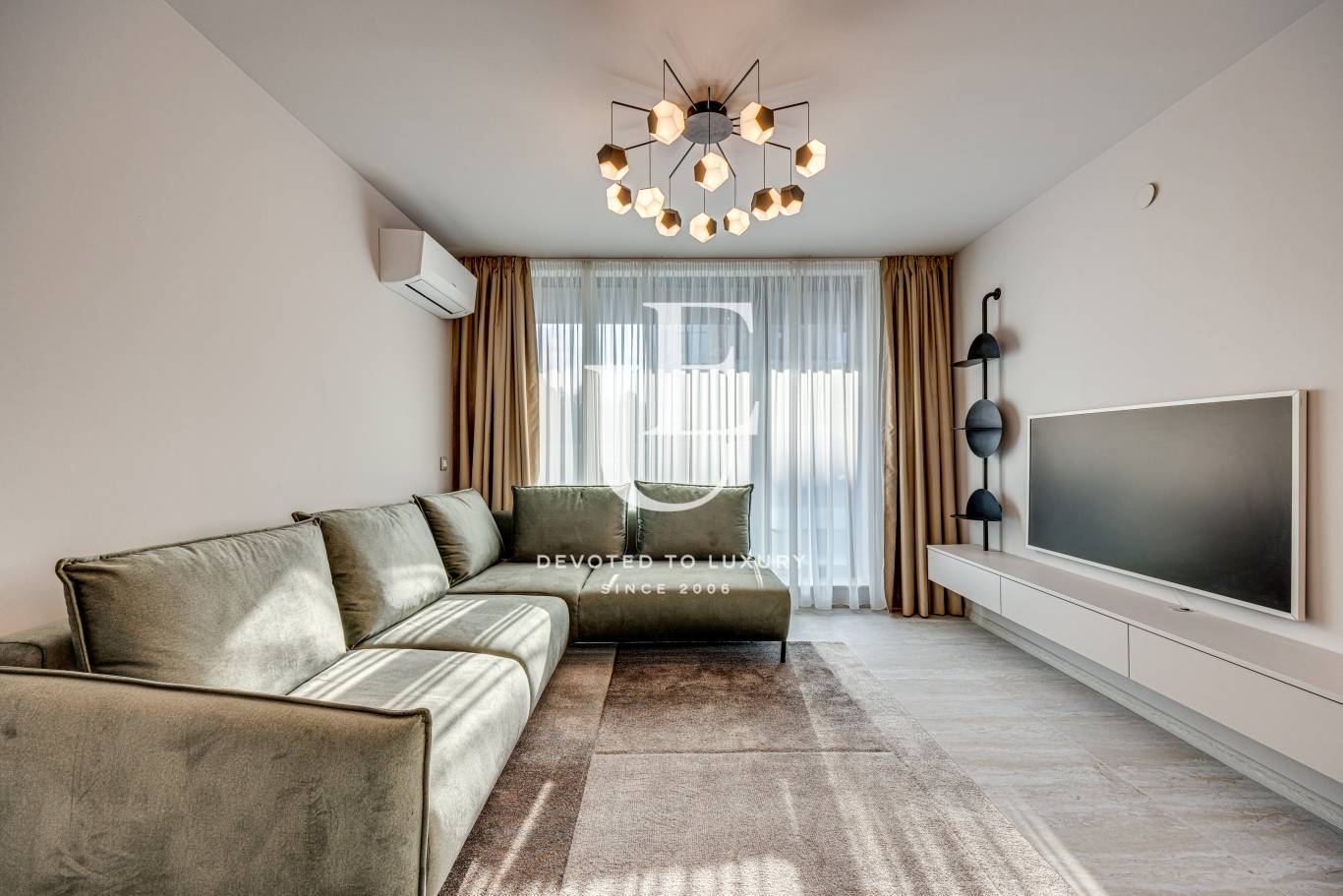 Апартамент под наем в София, Симеоново - код на имота: N28994 - image 3